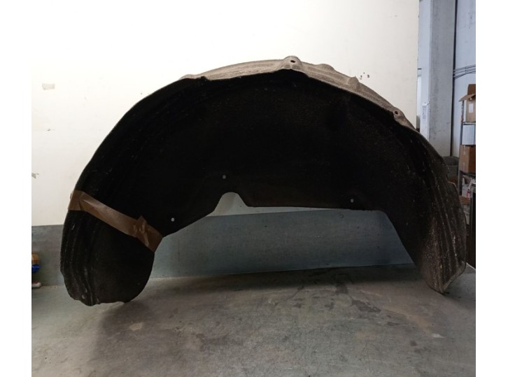 Recambio de paso rueda trasero izquierdo para audi q7 (4lb) 3.0 tdi quattro referencia OEM IAM 4L0810171A 4L0810171A 