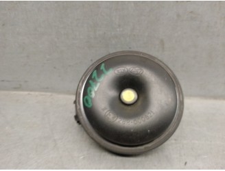 Recambio de claxon para hyundai tucson (nx4e, nx4a) 1.6 t-gdi referencia OEM IAM 96630N9000 96630N9000 