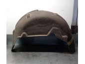 Recambio de paso rueda trasero izquierdo para audi q7 (4lb) 3.0 tdi quattro referencia OEM IAM 4L0810171A 4L0810171A 