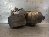 Recambio de soporte filtro aceite para citroën c3 ii 1.4 referencia OEM IAM 9656969980  