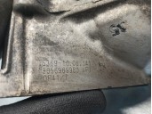 Recambio de soporte filtro aceite para citroën c3 ii 1.4 referencia OEM IAM 9656969980  