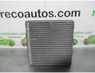 Recambio de evaporador aire acondicionado para volkswagen caddy ka/kb (2k) 1.9 tdi (bsu) referencia OEM IAM 1K0820679 F666902ZE 