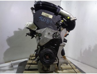 Recambio de motor completo para audi a3 (8l) 1.8 ambiente referencia OEM IAM AGN 089273 06A100105KX