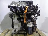 Recambio de motor completo para audi a3 (8l) 1.8 ambiente referencia OEM IAM AGN 089273 06A100105KX