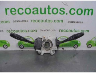 Recambio de mando luces para mitsubishi carisma berlina 4 (da0) 1.9 turbodiesel referencia OEM IAM MB953696  