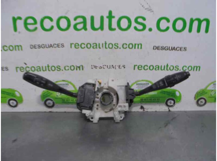 Recambio de mando luces para mitsubishi carisma berlina 4 (da0) 1.9 turbodiesel referencia OEM IAM MB953696  