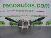 Recambio de mando luces para mitsubishi carisma berlina 4 (da0) 1.9 turbodiesel referencia OEM IAM MB953696  