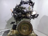 Recambio de motor completo para audi a3 (8l) 1.8 ambiente referencia OEM IAM AGN 089273 06A100105KX