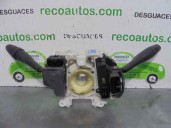 Recambio de mando luces para mitsubishi carisma berlina 4 (da0) 1.9 turbodiesel referencia OEM IAM MB953696 