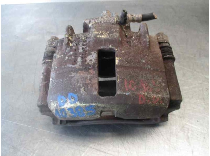 Recambio de pinza freno delantera derecha para tata safari ex safari 2.0 referencia OEM IAM 29320153  GIRLING