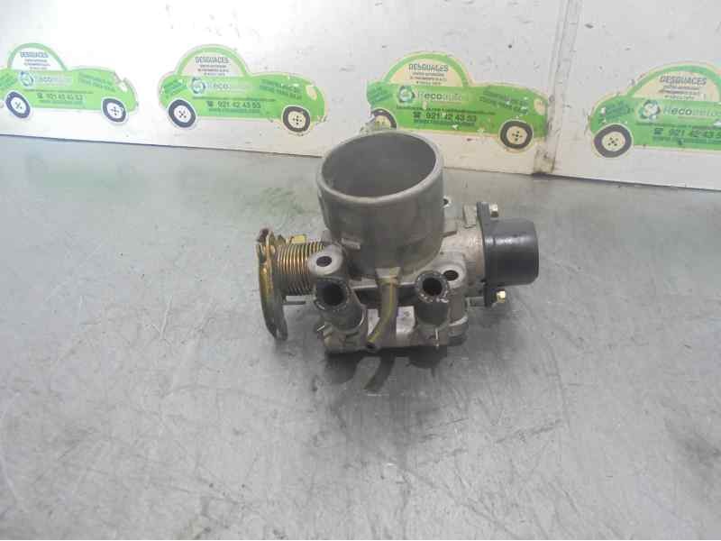 Recambio de caja mariposa para renault scenic rx4 (ja0) 1.9 dci diesel cat referencia OEM IAM   