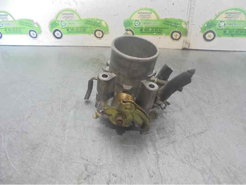 Recambio de caja mariposa para renault scenic rx4 (ja0) 1.9 dci diesel cat referencia OEM IAM   