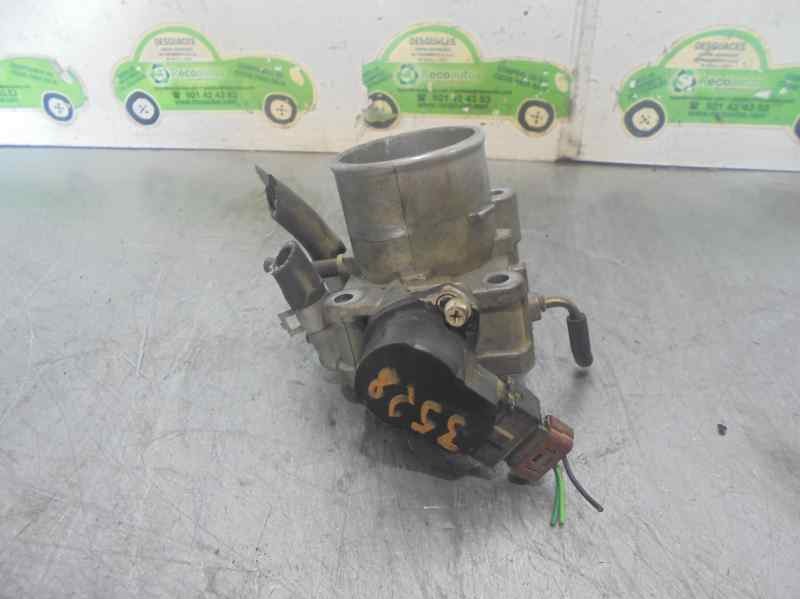Recambio de caja mariposa para renault scenic rx4 (ja0) 1.9 dci diesel cat referencia OEM IAM   