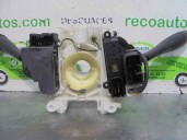 Recambio de mando luces para mitsubishi carisma berlina 4 (da0) 1.9 turbodiesel referencia OEM IAM MB953696 