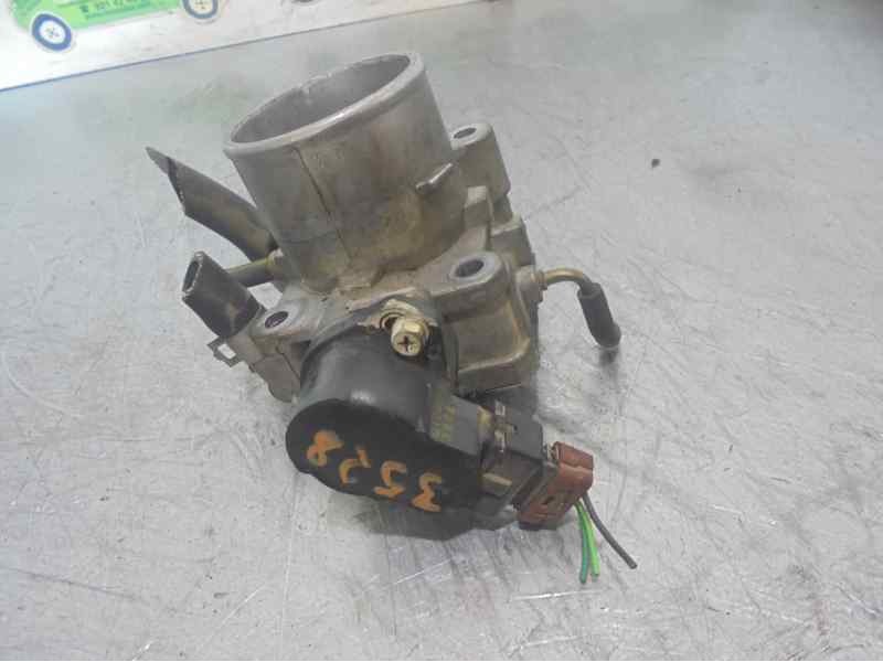 Recambio de caja mariposa para renault scenic rx4 (ja0) 1.9 dci diesel cat referencia OEM IAM   