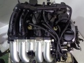 Recambio de motor completo para audi a3 (8l) 1.8 ambiente referencia OEM IAM AGN 089273 06A100105KX