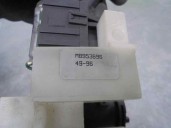 Recambio de mando luces para mitsubishi carisma berlina 4 (da0) 1.9 turbodiesel referencia OEM IAM MB953696  