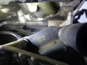 Recambio de motor completo para audi a3 (8l) 1.8 ambiente referencia OEM IAM AGN 089273 06A100105KX