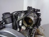 Recambio de motor completo para audi a3 (8l) 1.8 ambiente referencia OEM IAM AGN 089273 06A100105KX