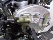 Recambio de motor completo para audi a3 (8l) 1.8 ambiente referencia OEM IAM AGN 089273 06A100105KX