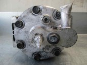 Recambio de compresor aire acondicionado para mitsubishi carisma berlina 4 (da0) 1.9 turbodiesel referencia OEM IAM 7700872158 7