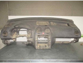Replacement dashboard for Volkswagen Caddy KA/KB (2K) 1.9 TDI (BSU) OEM IAM reference BLACK 