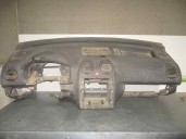 Replacement dashboard for Volkswagen Caddy KA/KB (2K) 1.9 TDI (BSU) OEM IAM reference BLACK 