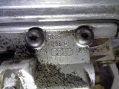 Recambio de motor completo para audi a3 (8l) 1.8 ambiente referencia OEM IAM AGN 089273 06A100105KX