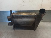 Replacement intercooler for Alfa Romeo 156 Sportwagon 2.4 JTD 20V Distinctive OEM IAM reference 6068677380 