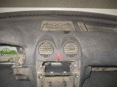 Replacement dashboard for Volkswagen Caddy KA/KB (2K) 1.9 TDI (BSU) OEM IAM reference BLACK 