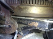 Recambio de motor completo para audi a3 (8l) 1.8 ambiente referencia OEM IAM AGN 089273 06A100105KX