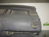 Recambio de salpicadero para volkswagen caddy ka/kb (2k) 1.9 tdi (bsu) referencia OEM IAM NEGRO 