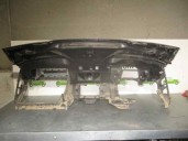 Recambio de salpicadero para volkswagen caddy ka/kb (2k) 1.9 tdi (bsu) referencia OEM IAM  NEGRO 