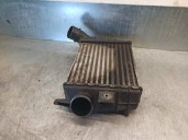 Replacement intercooler for Alfa Romeo 156 Sportwagon 2.4 JTD 20V Distinctive OEM IAM reference 6068677380 