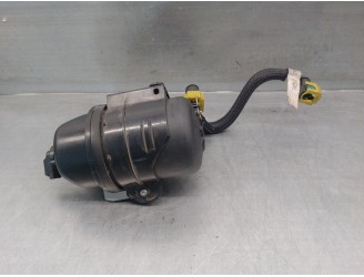 Recambio de soporte filtro gasoil para land rover range rover velar 2.0 diesel cat referencia OEM IAM J8A29B072AB LR116437 