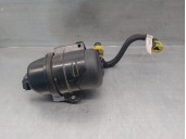 Recambio de soporte filtro gasoil para land rover range rover velar 2.0 diesel cat referencia OEM IAM J8A29B072AB LR116437 