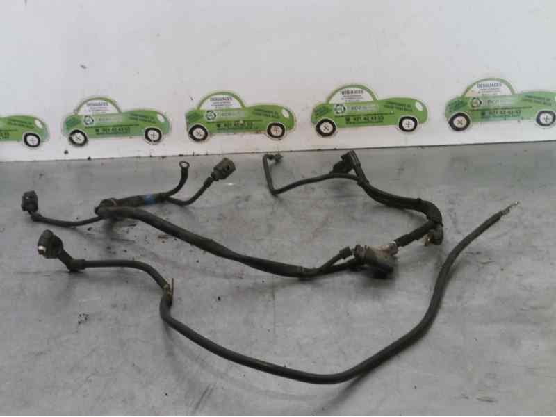 Recambio de cableado para seat toledo (1m2) referencia OEM IAM W06K097122  