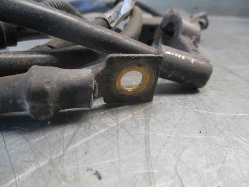 Recambio de cableado para seat toledo (1m2) referencia OEM IAM W06K097122  