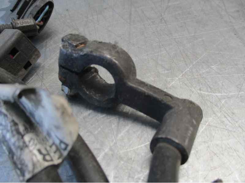 Recambio de cableado para seat toledo (1m2) referencia OEM IAM W06K097122  