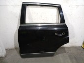 Recambio de puerta trasera izquierda para audi q7 (4lb) 3.0 tdi quattro referencia OEM IAM 4L0833051 4L0833051 