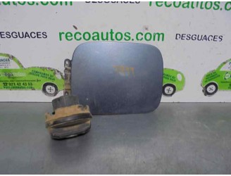 Recambio de tapa exterior combustible para volkswagen caddy ka/kb (2k) 1.9 tdi (bsu) referencia OEM IAM   