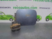 Recambio de tapa exterior combustible para volkswagen caddy ka/kb (2k) 1.9 tdi (bsu) referencia OEM IAM   