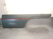 Recambio de molduras traseras para renault 5 (b/c40) 1.1 referencia OEM IAM 7700783749 7700783749 