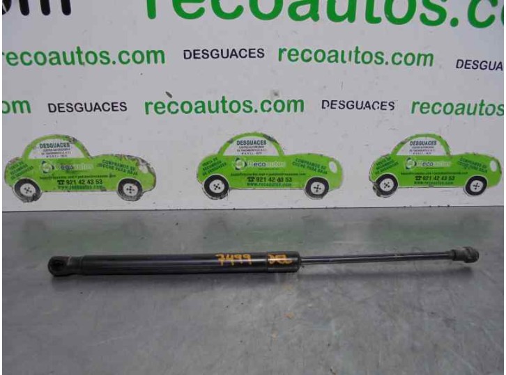 Recambio de amortiguadores capo para volkswagen caddy ka/kb (2k) 1.9 tdi (bsu) referencia OEM IAM 1T0823359A 
