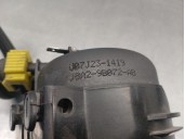 Recambio de soporte filtro gasoil para land rover range rover velar 2.0 diesel cat referencia OEM IAM J8A29B072AB LR116437 