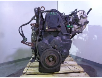 MOTOR COMPLETO F20Z1 E122100 