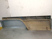 Recambio de molduras traseras para renault 5 (b/c40) 1.1 referencia OEM IAM 7700783749 7700783749 