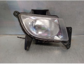 Recambio de faro antiniebla derecho para hyundai i30 1.4 cat referencia OEM IAM 922022R000 