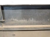 Recambio de molduras traseras para renault 5 (b/c40) 1.1 referencia OEM IAM 7700783749 7700783749 