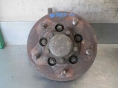 Recambio de mangueta delantera derecha para tata safari ex safari 2.0 referencia OEM IAM X46790 265433403702 